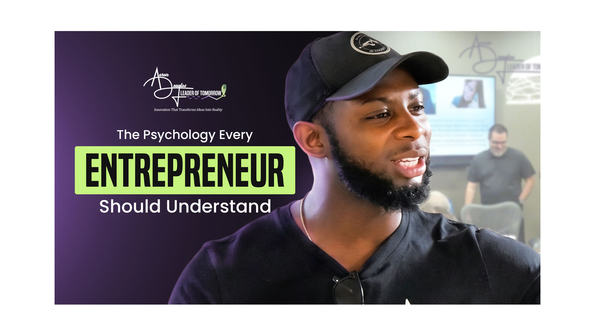 Why People Buy: The Psychology Every Entrepreneur Should Understand
